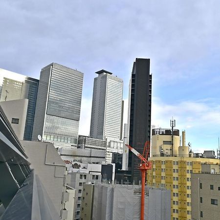 First Cabin Tkp Nagoya Station酒店 外观 照片