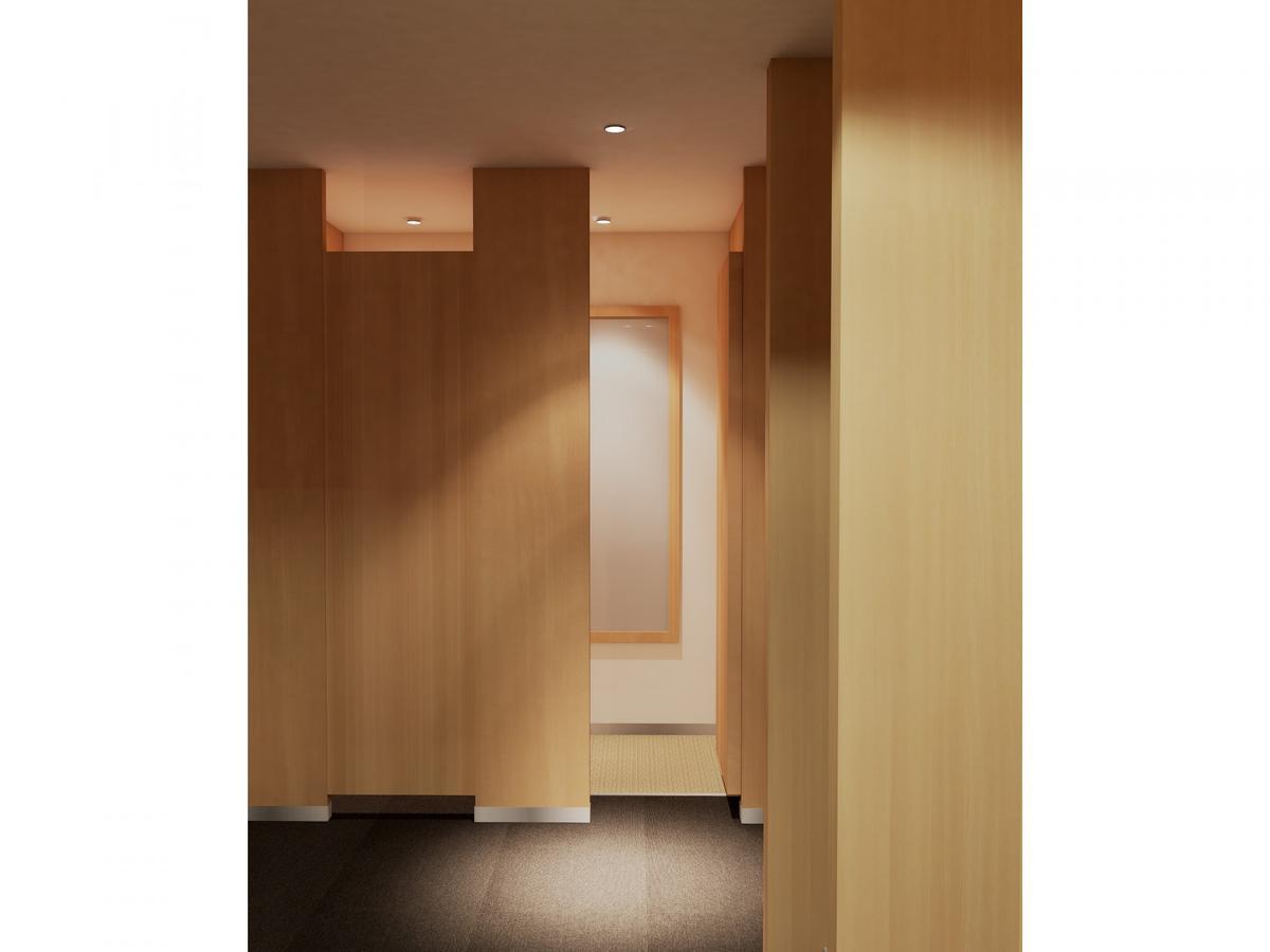 First Cabin Tkp Nagoya Station酒店 外观 照片