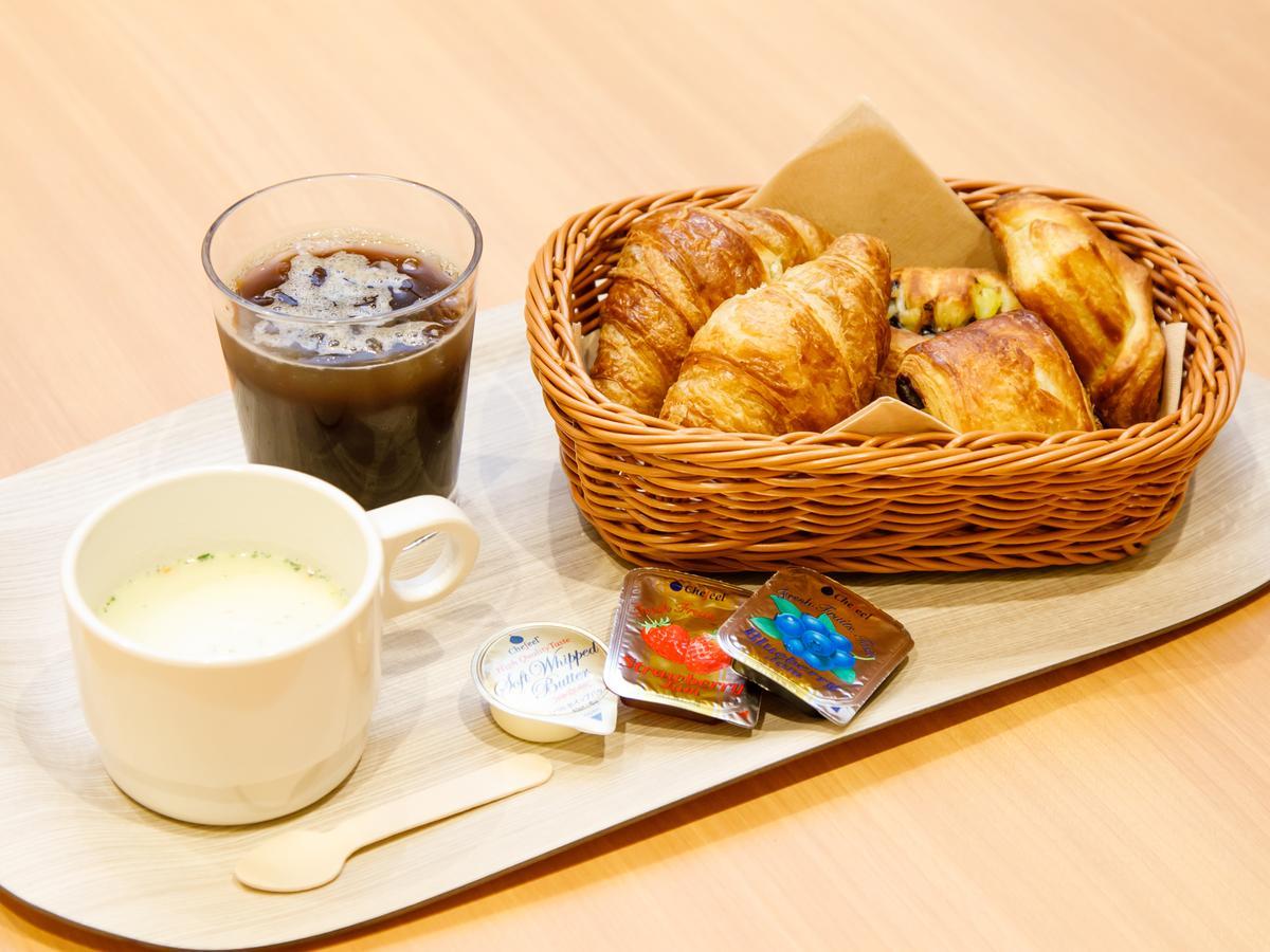 First Cabin Tkp Nagoya Station酒店 外观 照片