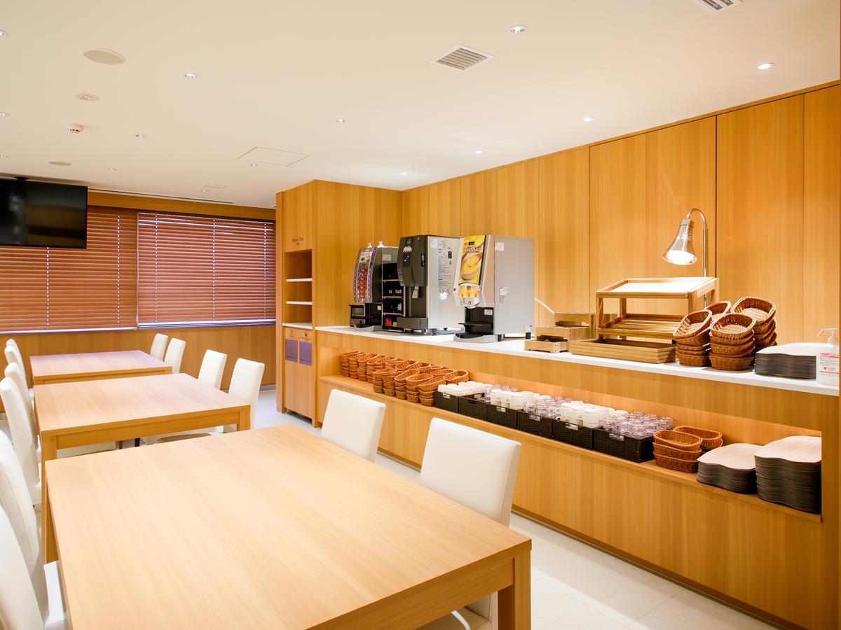 First Cabin Tkp Nagoya Station酒店 外观 照片